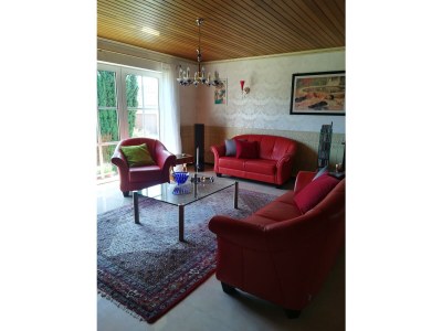 Apartment Ferienhaus, Dusche und Bad, WC, 4 oder mehr Schlaf - Features photo 13