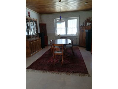 Apartment Ferienhaus, Dusche und Bad, WC, 4 oder mehr Schlaf - Features photo 16