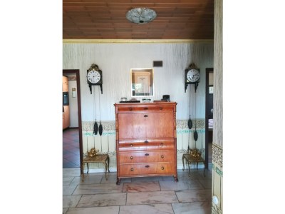 Apartment Ferienhaus, Dusche und Bad, WC, 4 oder mehr Schlaf - Features photo 17