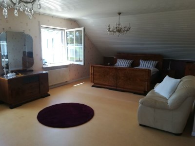 Apartment Ferienhaus, Dusche und Bad, WC, 4 oder mehr Schlaf - Features photo 21