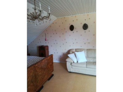 Apartment Ferienhaus, Dusche und Bad, WC, 4 oder mehr Schlaf - Features photo 22