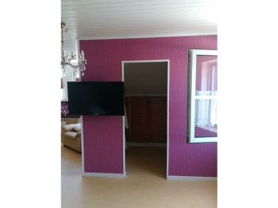 Apartment Ferienhaus, Dusche und Bad, WC, 4 oder mehr Schlaf - Features photo 23