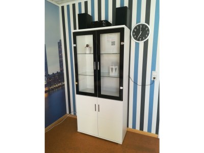 Apartment Ferienhaus, Dusche und Bad, WC, 4 oder mehr Schlaf - Features photo 25