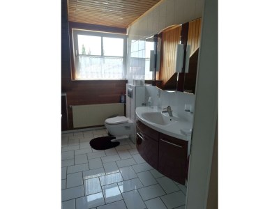 Apartment Ferienhaus, Dusche und Bad, WC, 4 oder mehr Schlaf - Features photo 28