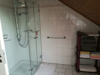 Apartment Ferienhaus, Dusche und Bad, WC, 4 oder mehr Schlaf - Features photo 29