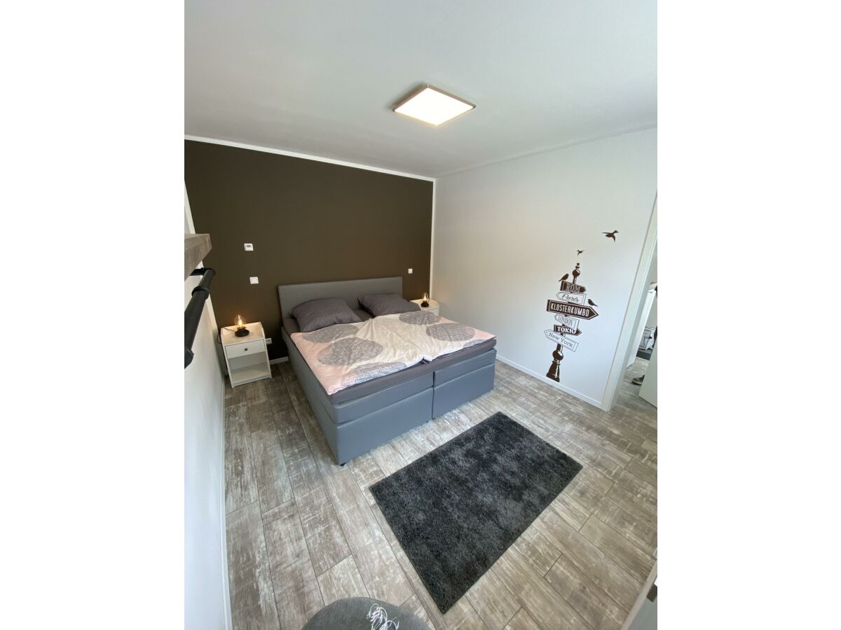 Apartment Wohnung Eins - Outdoor photo 2