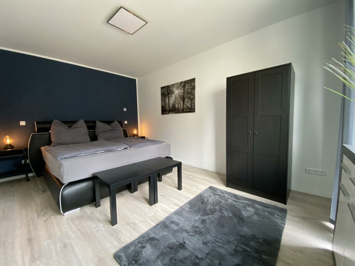 Apartment Wohnung Eins - Outdoor photo 5