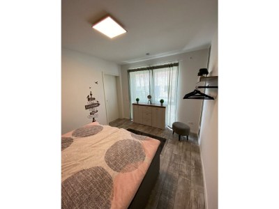 Apartment Wohnung Eins - Outdoor photo 3