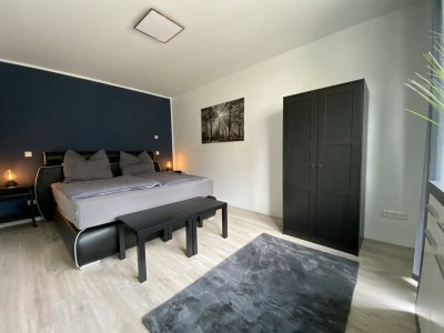 Apartment Wohnung Eins - Outdoor photo 5