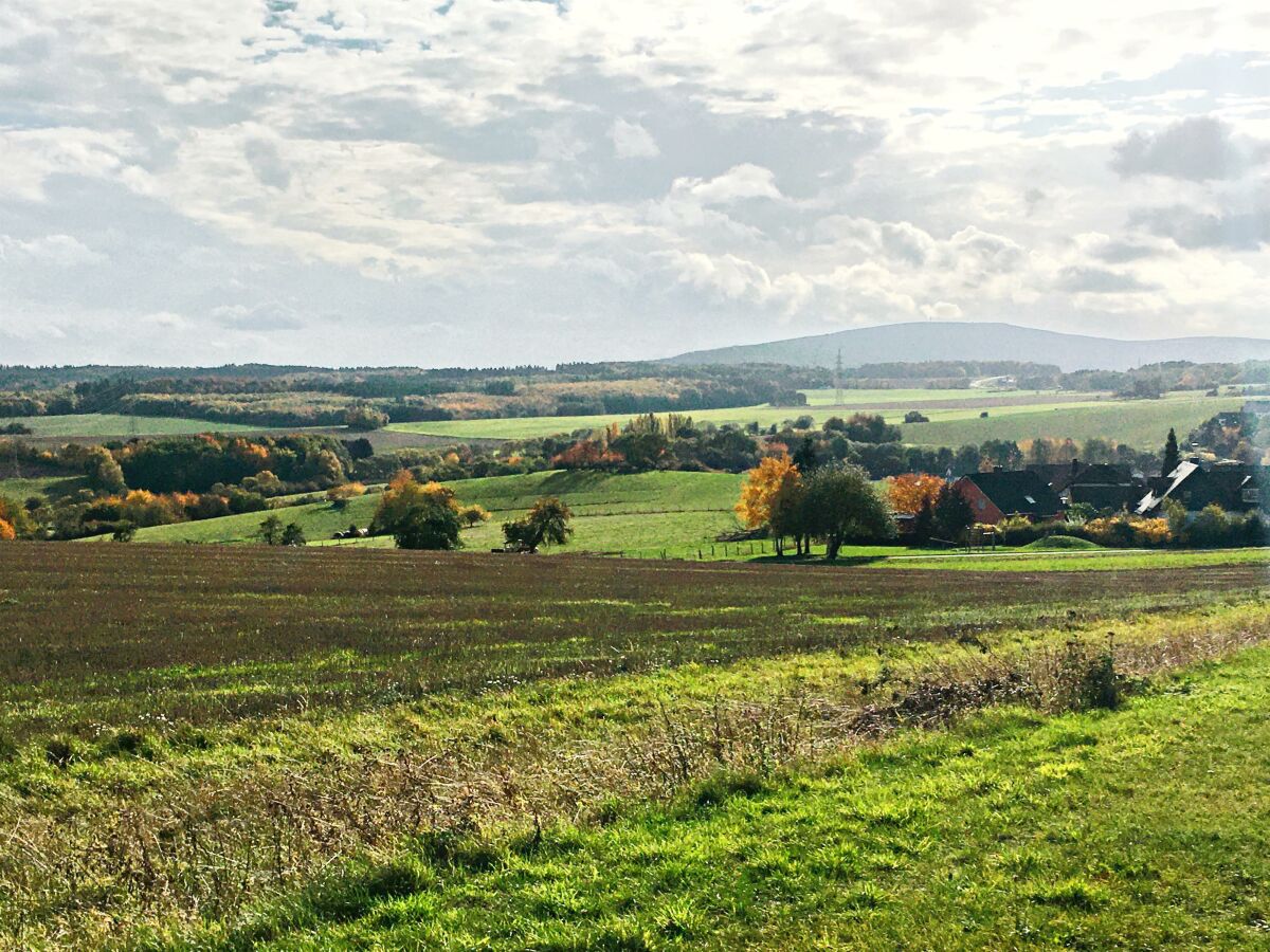 Apartment Ferienwohung "Spatzennest" - Outdoor photo 4