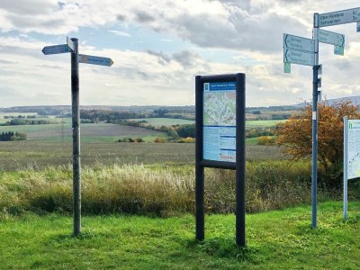 Apartment Ferienwohung "Spatzennest" - Outdoor photo 5