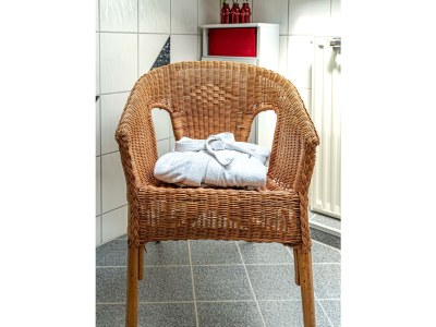 Apartment Ferienwohung "Spatzennest" - Features photo 10