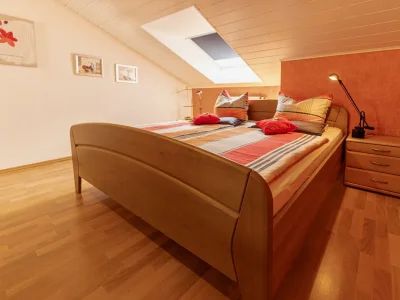 Apartment Ferienwohung "Spatzennest" - Features photo 20