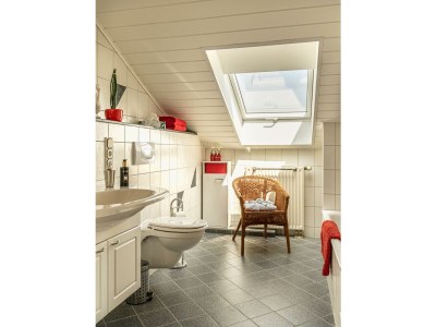 Apartment Ferienwohung "Spatzennest" - Features photo 22