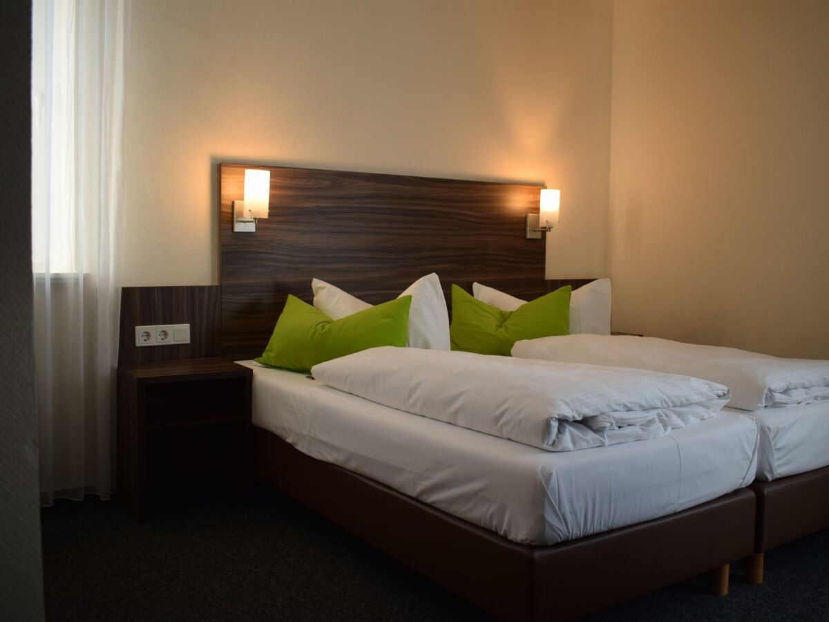 Holiday room Suite Dusche/WC - Outdoor photo 2