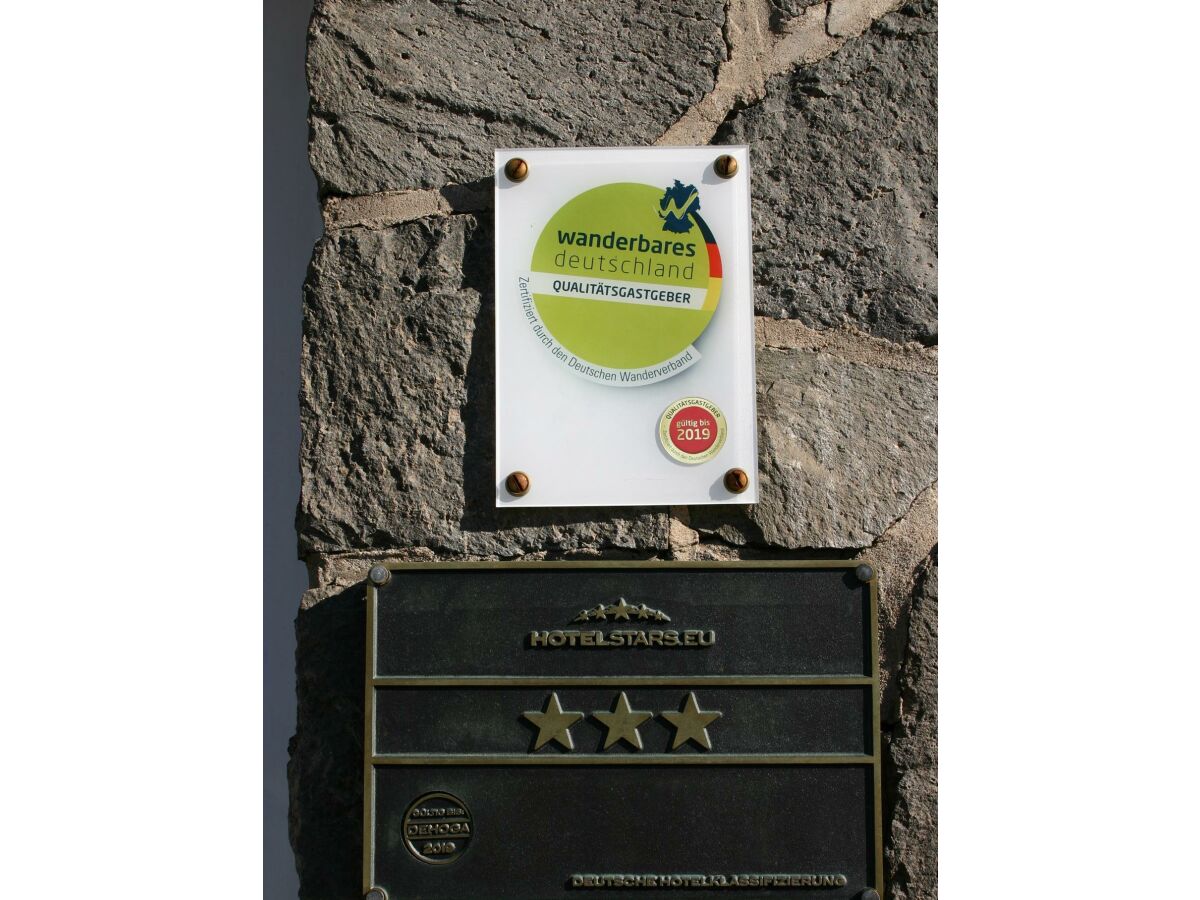 Holiday room Suite Dusche/WC - Outdoor photo 5