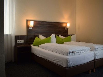 Holiday room Suite Dusche/WC - Outdoor photo 2