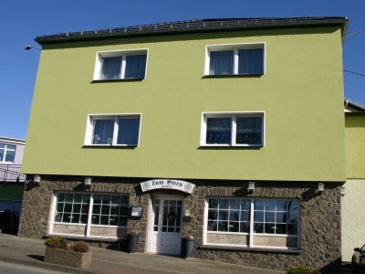 Holiday room Suite Dusche/WC - Outdoor photo 4