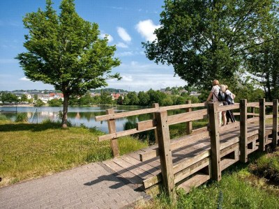 Holiday room Suite Dusche/WC - Outdoor photo 6