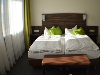 Holiday room Suite Dusche/WC - Outdoor photo 7