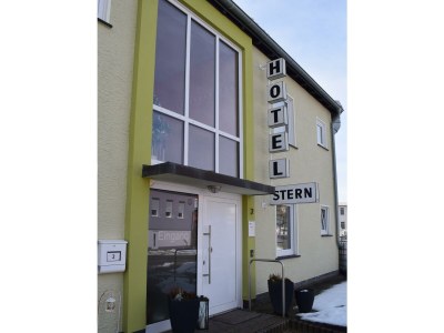 Holiday room Suite Dusche/WC - Outdoor photo 8