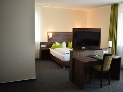 Holiday room Suite Dusche/WC - Outdoor photo 9