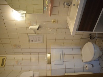 Holiday room Suite Dusche/WC - Features photo 10