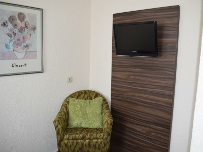 Holiday room Suite Dusche/WC - Features photo 11