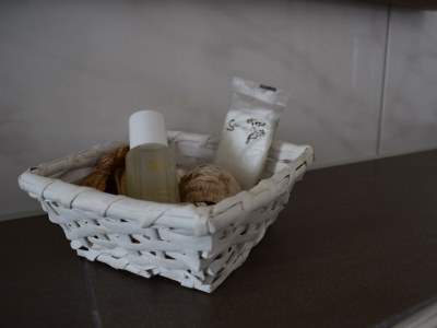 Holiday room Suite Dusche/WC - Features photo 13