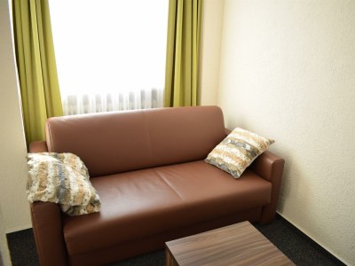 Holiday room Suite Dusche/WC - Features photo 14