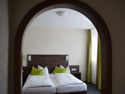 Holiday room Suite Dusche/WC - Features photo 16