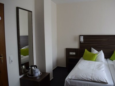 Holiday room Suite Dusche/WC - Features photo 17