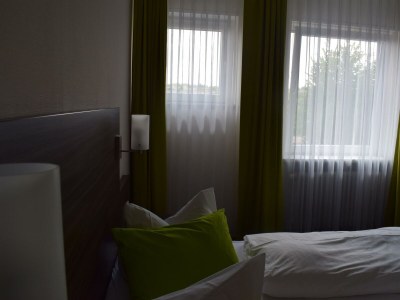 Holiday room Suite Dusche/WC - Features photo 22