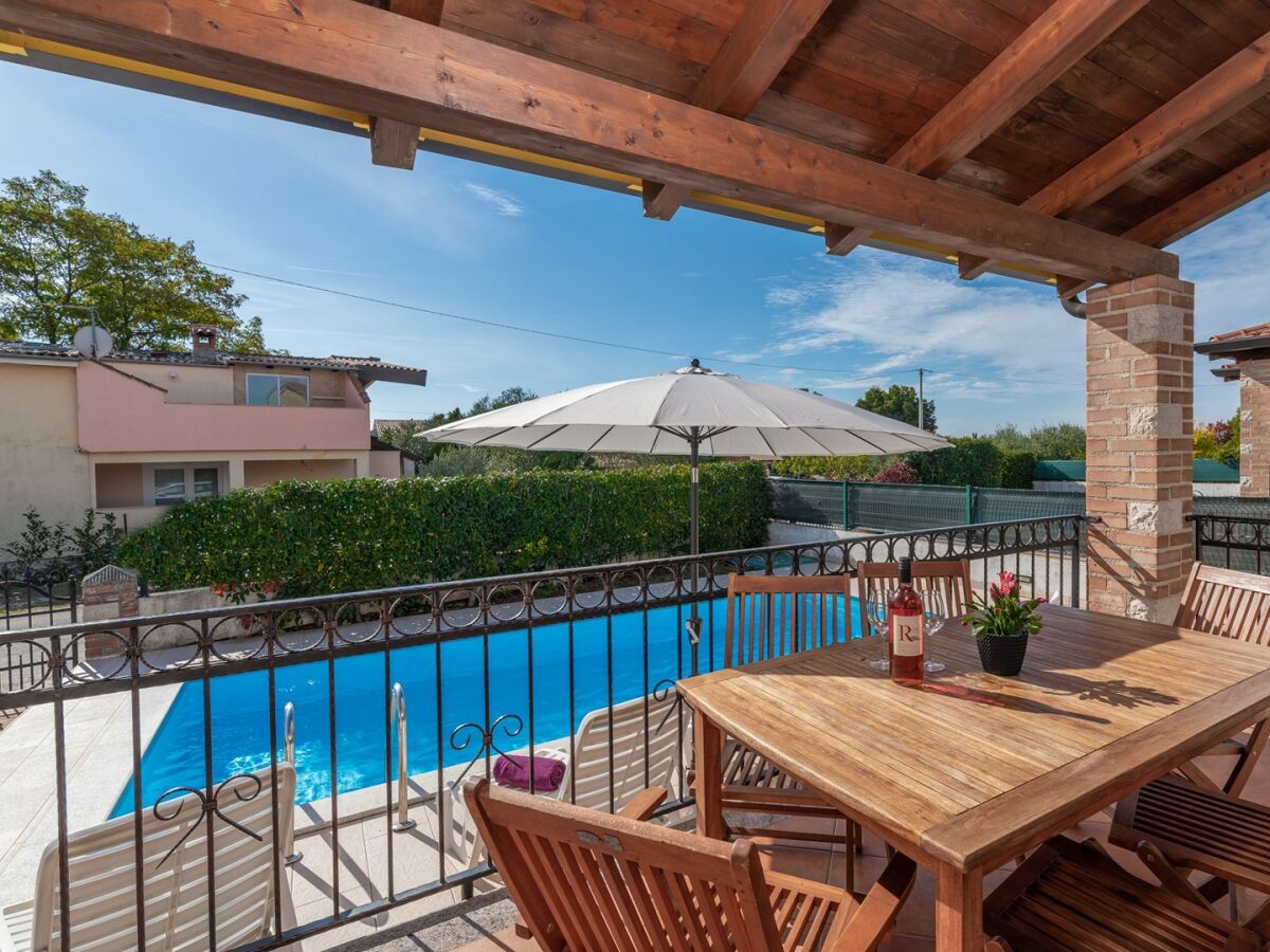 Villa Villa Leonie with Private Pool - Outdoor photo 2