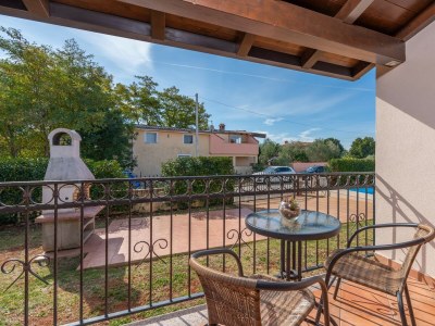 Villa Villa Leonie with Private Pool - Outdoor photo 6