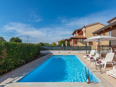 Villa Villa Leonie with Private Pool - Outdoor photo 8