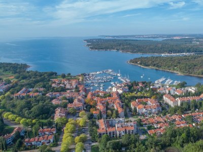 Villa Villa Leonie with Private Pool - Environment photo 28