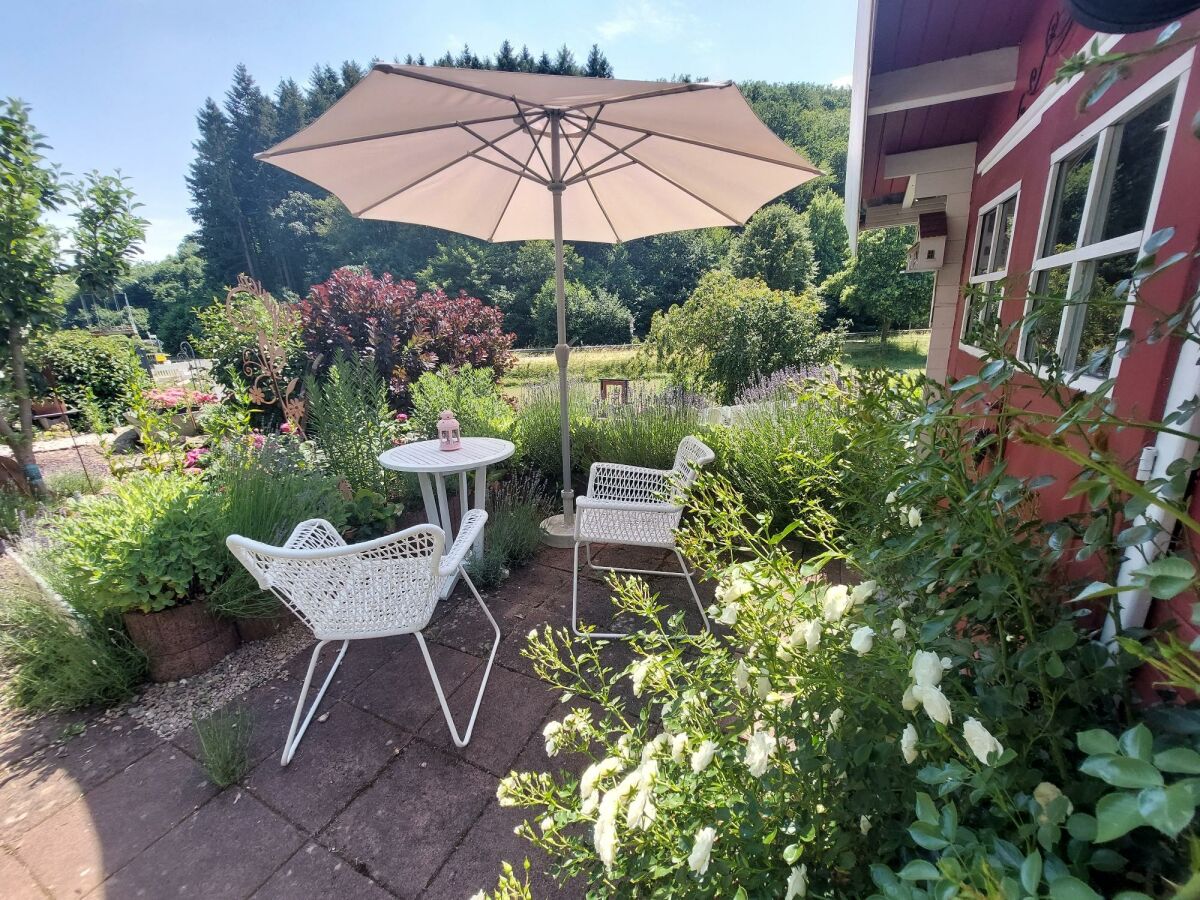 Apartment 2-Bettwohnung Traumblick - Outdoor photo 4