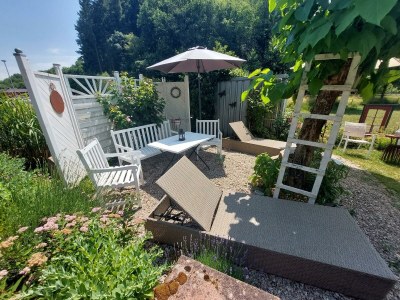 Apartment 2-Bettwohnung Traumblick - Outdoor photo 2