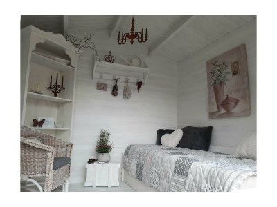 Apartment 2-Bettwohnung Traumblick - Outdoor photo 3