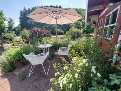 Apartment 2-Bettwohnung Traumblick - Outdoor photo 4