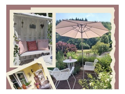 Apartment 2-Bettwohnung Traumblick - Outdoor photo 5