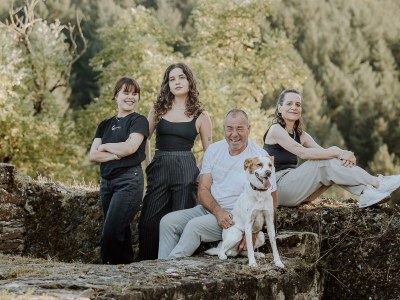 Apartment 2-Bettwohnung Traumblick - Outdoor photo 6