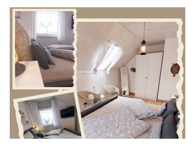 Apartment 2-Bettwohnung Traumblick - Outdoor photo 7