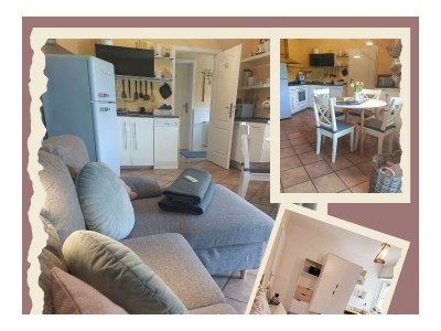 Apartment 2-Bettwohnung Traumblick - Outdoor photo 8