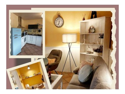 Apartment 2-Bettwohnung Traumblick - Outdoor photo 9