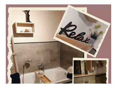 Apartment 2-Bettwohnung Traumblick - Outdoor photo 10