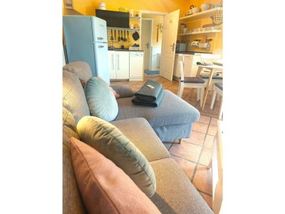 Apartment 2-Bettwohnung Traumblick - Outdoor photo 12