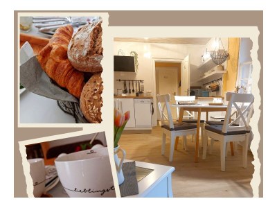 Apartment 2-Bettwohnung Traumblick - Outdoor photo 13