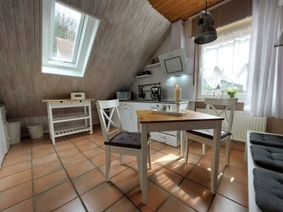 Apartment 2-Bettwohnung Traumblick - Features photo 18